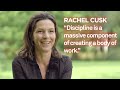 Rachel Cusk Interview: You Can Live the Wrong Life
