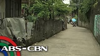 TV Patrol: Kalyeng madidilim, mga pundidong ilaw, inireklamo sa Valenzuela