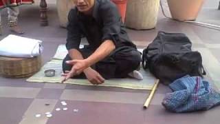 Magic Show in India