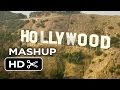 Los Angeles in the Movies - Movie Mashup HD