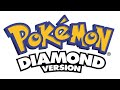 Route 228 (Day) - Pokémon Diamond & Pearl