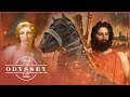 What Is The Real History Behind The Legendary Trojan War? | Troy: Myth or Reality | Odyssey