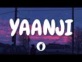 | Yaanji ( Lyric Video ) | Vikram Vedha | Butter Skotch |