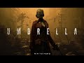 2 HOURS Dark Cyberpunk / EBM / Industrial Mix 'UMBRELLA' [Copyright Free]
