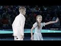 Nee paartha vizhigal Song💕💕Amazing Kids Dancing💞Ice Skating❄️ #amazingkids  #iceskatingdance