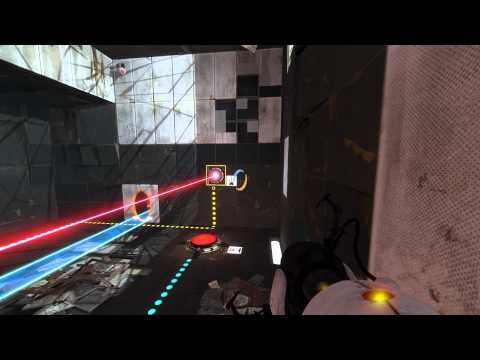 portal walkthrough chamber 17 portal walkthrough chamber 17