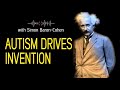 How autism drives human invention with Simon Baron-Cohen