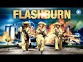 FLASHBURN: VIRUS OUTBREAK 🎬 Full Exclusive Sci-Fi Thriller Movie 🎬 English HD 2024