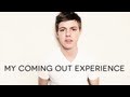 My Coming Out Experience