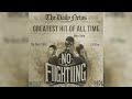 NO FIGHTING - Mèo Xám ft Bá Quá Khôi & Lil Peo | MIXTAPE WONDERSOUND