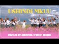 USHINDI MKUU-KWAYA YA MT. AUGUSTINO, K/NDEGE-DODOMA \\ COMPOSER: DR. KELVIN B. BONGOLE