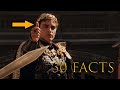 30 Facts You Didn't Know About Gladiator