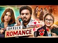 Office Romance - Amit Bhadana