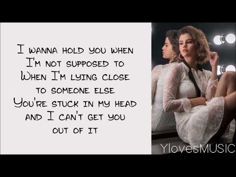 Download Selena Gomez - Back To You (Lyrics) free
