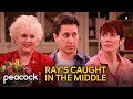 Everybody Loves Raymond | Who Will Ray Choose To Spend Mother’s Day With?