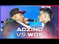 ACZINO vs WOS- Final | Red Bull Internacional 2018