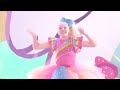 JOJO SIWA’S KIDS’ CHOICE AWARDS FULL PERFORMANCE!! +EPIC SLIME!!