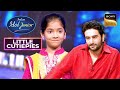 'Kaun Aaya Mere Mann' पर Sugandha की आवाज़ में खोए Shekhar | Indian Idol Junior | Little Cutiepies