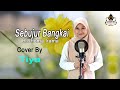 Tiya - SEBUJUR BANGKAI (Official Music Video)