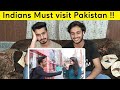 Pakistani Boys Reaction on How Indians think about Pakistan !!!