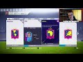 LIVE FESTIVAL OF FUTBALL SBC'S & WEEKEND LEAGUE REWARDS! | MISSIE MARK #108