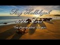 Sing Hallelujah - The Maranatha! Singers [with lyrics]