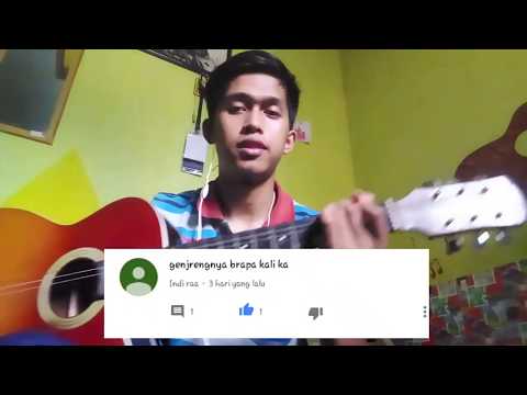 Download Cara Main Gitar Dash Uciha - Merindukanmu (Chord Dasar) free