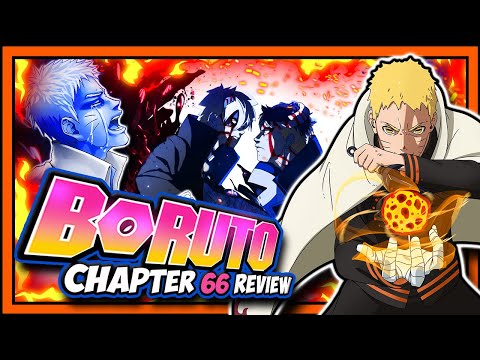 Naruto s Darkest Moment The First MAJOR DEATH Of Boruto s Generation Boruto Chapter 66 Review 