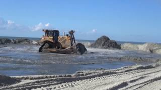 More Beach To Love: Outer Banks Beach Nourishment Projects 2017
