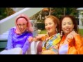 Paradisio Ft Maria Garcia & Dj Patrick Samoy - Bailando - 1996 official video for belgium