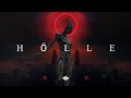 2 HOURS Dark Techno / Cyberpunk / Industrial Bass Mix 'HÖLLE' [Copyright Free]