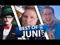 React: PietSmiet Best of Juni 2018