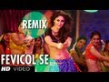 Fevicol Se Remix Dabangg 2 Full Video Song (Official) Kareena Kapoor, Salman Khan