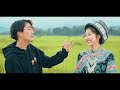 AiiLA x MD - i love hmong girl zoo tiag tiag ( OFFICIAL MV ) 4K