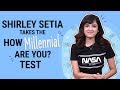 Shirley Setia Gets Candid About Her Favourite Show, Her Best Way To Deal With Boredom And Much More