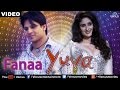 Fanaa : Yuva Full Video Song | Ajay Devgan, Abhishek Bachchan, Rani Mukherjee, Kareena Kapoor |