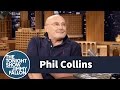Phil Collins Shares the Real Story Behind "In the Air Tonight"