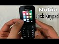 How to Set Automatic KEYGUARD in Nokia Phones- Nokia tips and Tricks