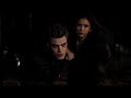 Elena saving Stefan's life for 12 minutes 7 seconds straight