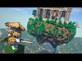 We Spent 2 YEARS making a Minecraft RPG Modpack. Here's what we've made.