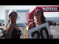 Best Stunts of Polish Stunt Cup 2015