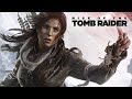RISE OF THE TOMB RAIDER (Part 1) | !giveaway