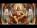 Om Yakshaya Kuberaya Vaishravanaya Dhanadhanyadhipataye Dhanadhanyasamriddhim 1008 times