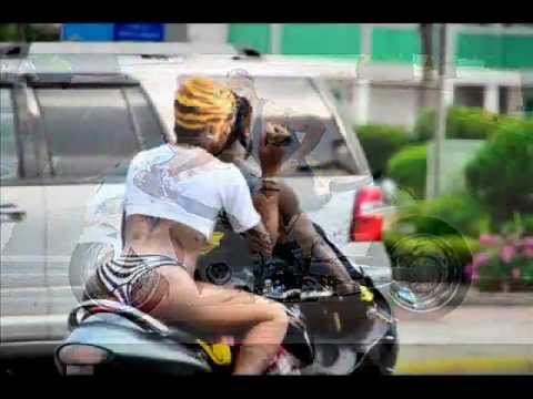 Black bike week xxx, free painful anal porn
