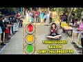 ₹100000 Biggest Balloon Challenge Ever | हमने बना दिया सबसे कठिन गेमिंग चैलेंज | 90s Desi Game