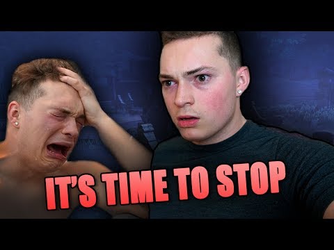 It s Time to Stop Lance Stewart