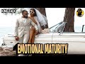 Emotional Maturity | King Talk