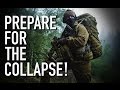 Download 30 Things You Should Do To Prepare For The Imminent Economic Collapse & Stock Market CRASH! mp4 3gp mp3 videos - waplic