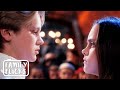 Caspar Turns Into A Human (Final Scene) | Caspar (1995) | Family Flicks