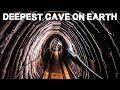 Cave Exploring Gone WRONG | The Veryovkina Cave Incidents